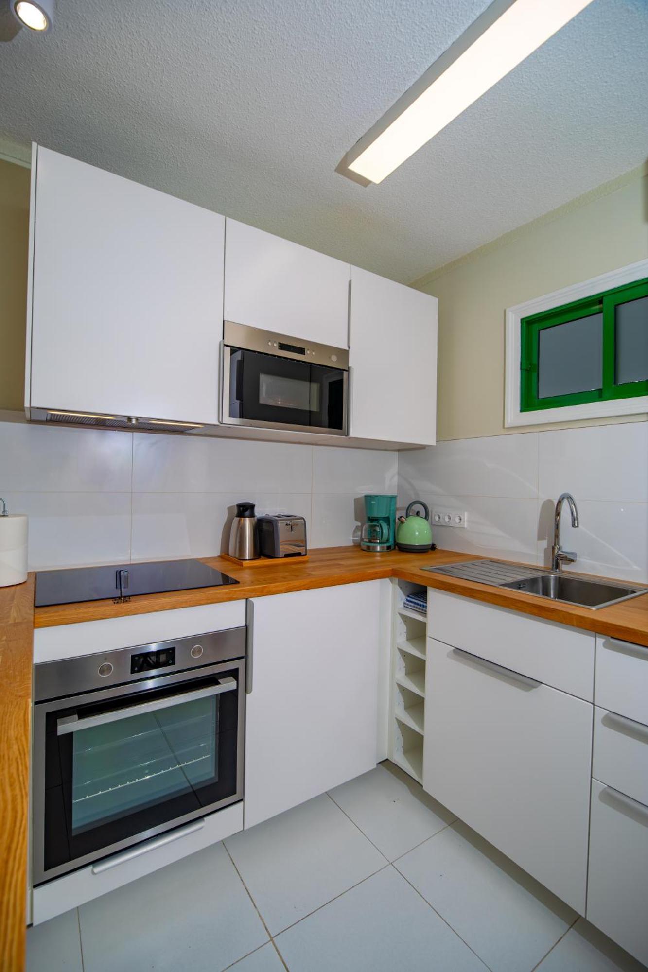 1 Bedroom For 4 People With Pool Puerto De La Cruz Εξωτερικό φωτογραφία