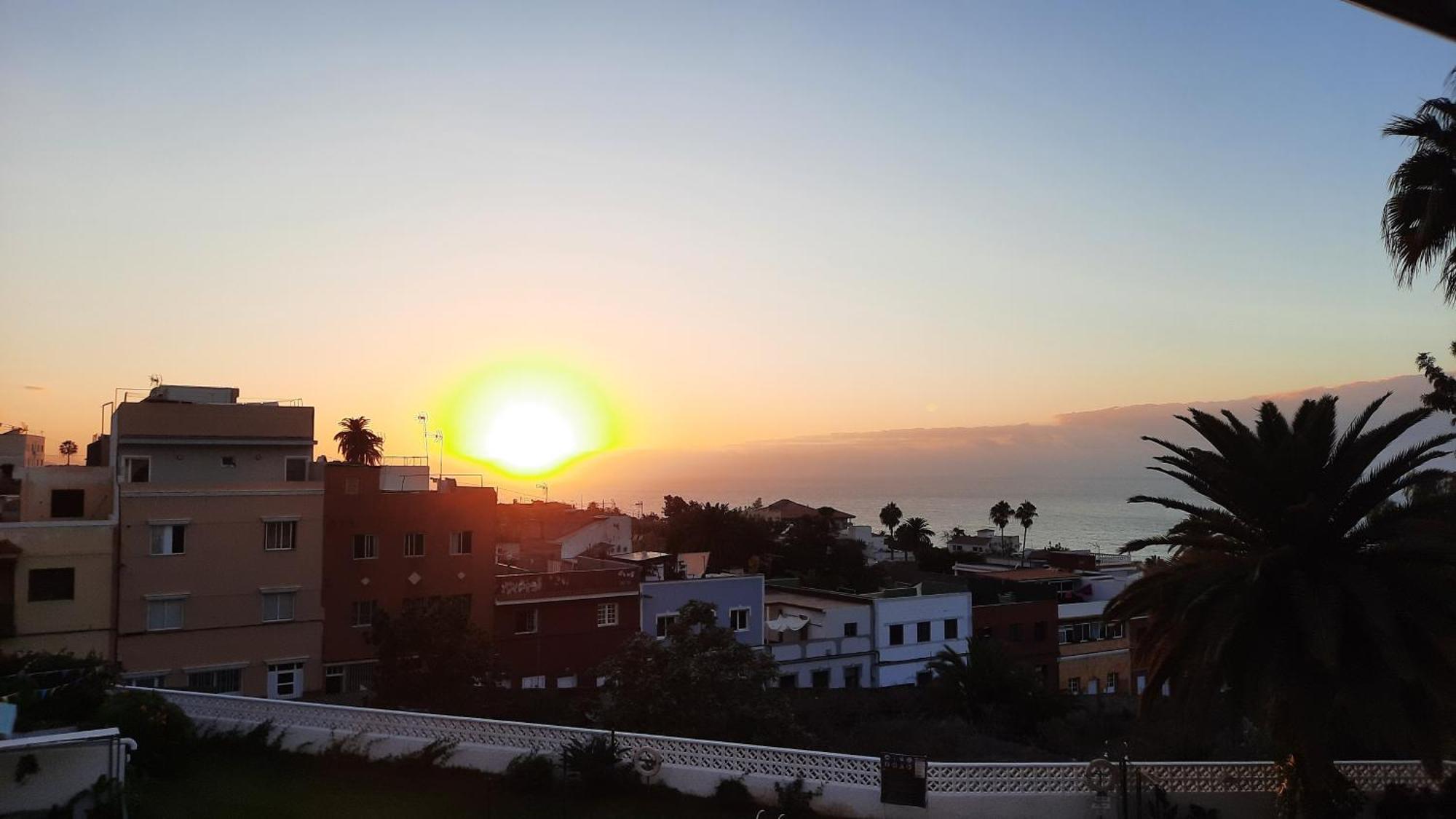 1 Bedroom For 4 People With Pool Puerto De La Cruz Εξωτερικό φωτογραφία